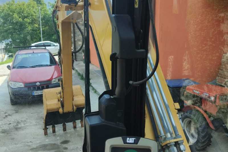 OmecoHub - Immagine CATERPILLAR 306E2